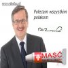 Bronek dba o społeczeństwo UWAGA NA BRONKOWCA !