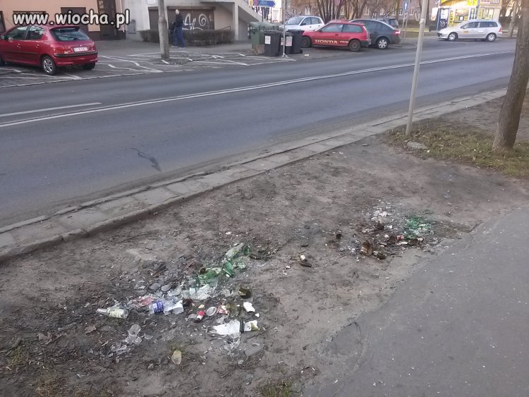 Pomysłowość emerytów nie zna granić - świry