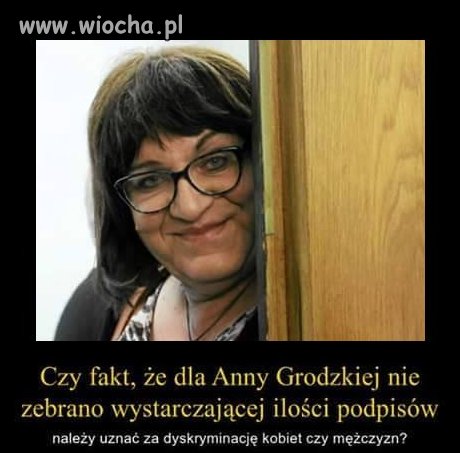 A Ty jak myślisz?