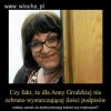 A Ty jak myślisz?