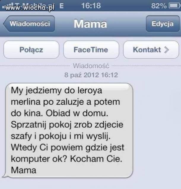 Mama