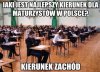 Najlepszy kierunek