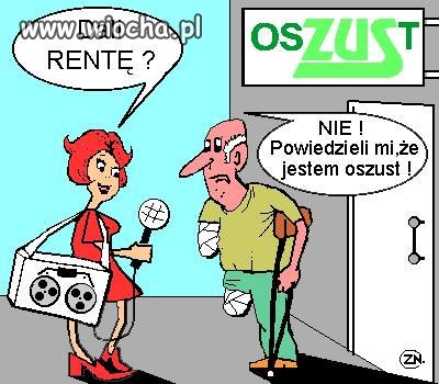 ZUS to taki cudotwórca