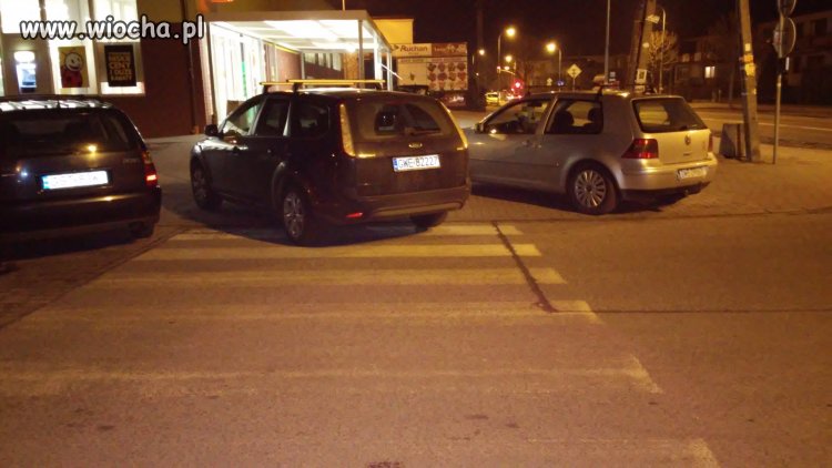 Kolejny mistrz pakowania...