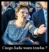 Was w więzieniach i odebrania ukradzionych pieniędzy