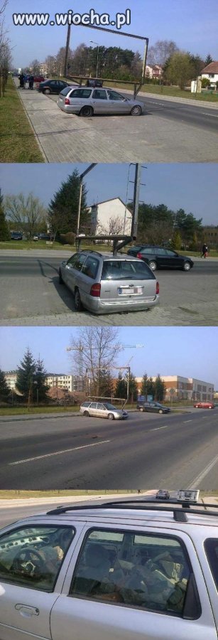 Mobilny bilbord
