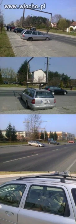 Mobilny bilbord