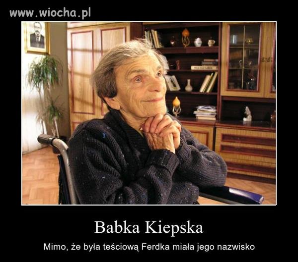 Tam było więcej takich nieścisłości.