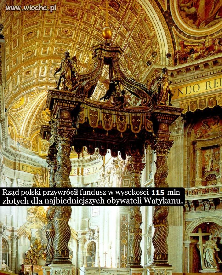 Hurra! A już się
