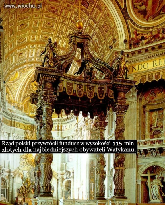 Hurra! A już się