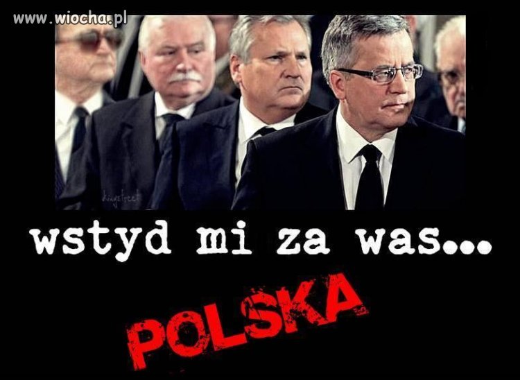 Kto ziemię, przemysł i handel oddaje w ręce 