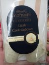 Lizak czekoladowy
