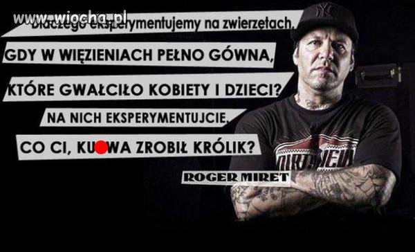 Racja.