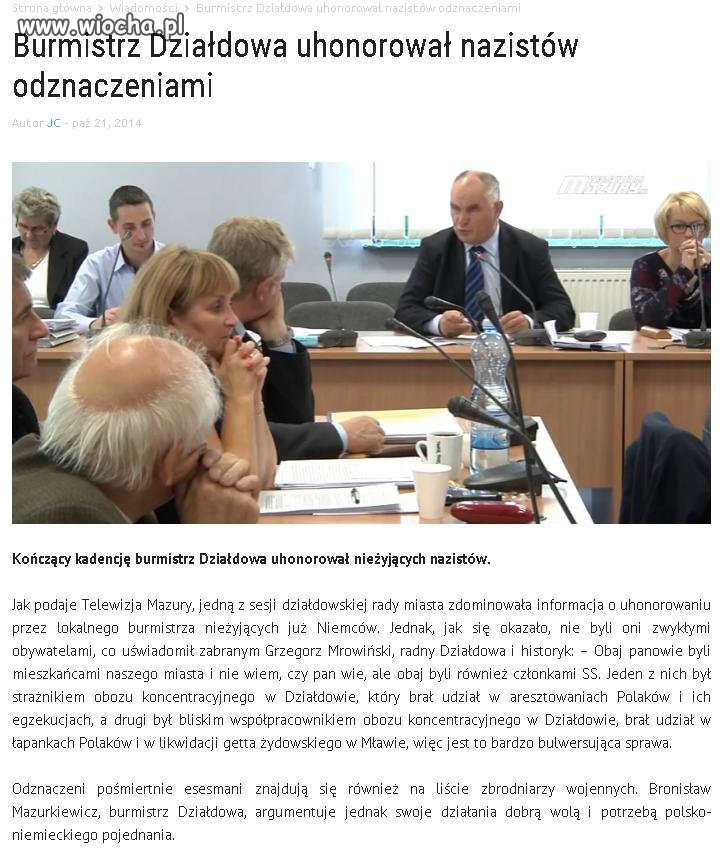 Nie mam więcej pytań... 