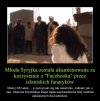 Dzicz pier..na...
