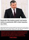 Nie można ocenić, czy kwota wolna od podatku