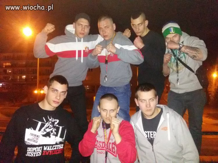 Mafia z Wodzisławia