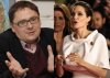 Ten gość na wszystkim się zna.Terlikowski o Jolie