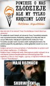 Przekręty na szczeblu władzy ...