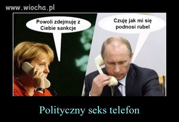 Historia lubi się powtarzać
