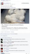 Amatorzy białych proszków...