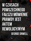 Najgorsze jest to że, jak ktoś mówi prawdę