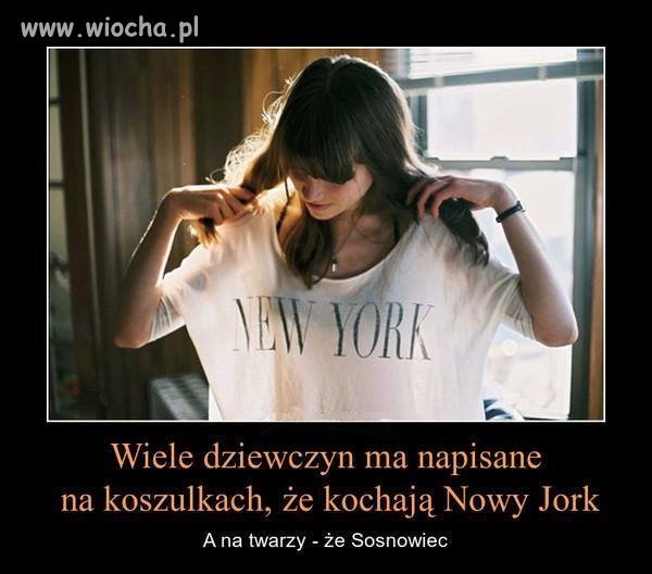 Smutne ale prawdziwe