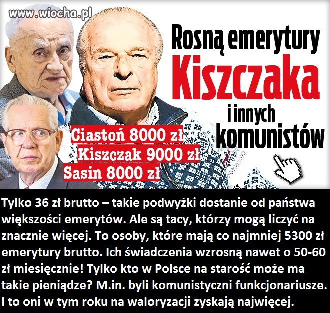 Kpina i skandal