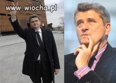 Palikot: "W razie wojny nie broniłbym ojczyzny! LEPIEJ SIĘ PODDAĆ"