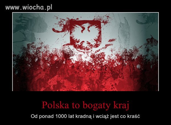 Kochany kraj