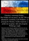 Polakom tak nie pomagają jak Ukraińcom 