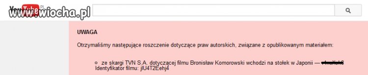 Wieśniaki z TVN? Nie dość, że w TV usuwają scenę