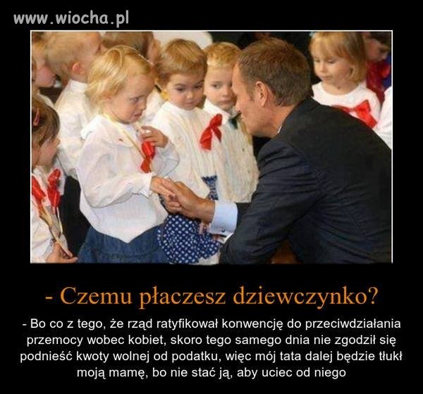 I kółko się