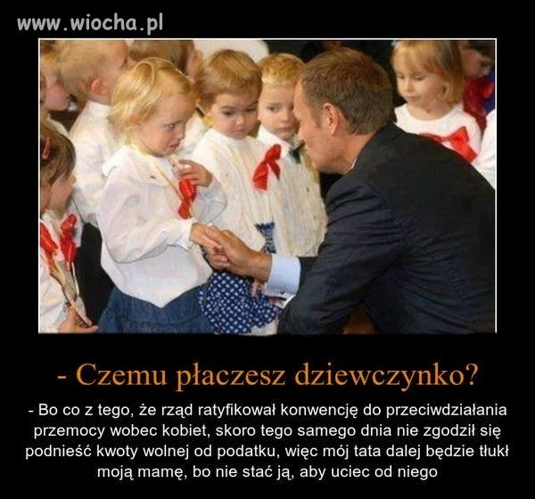 I kółko się