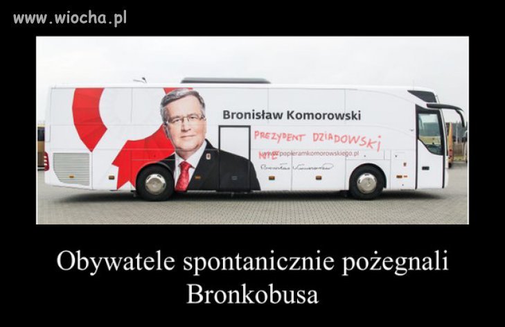Nie będziemy tęsknić