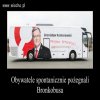 Nie będziemy tęsknić