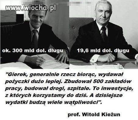 To będzie bez