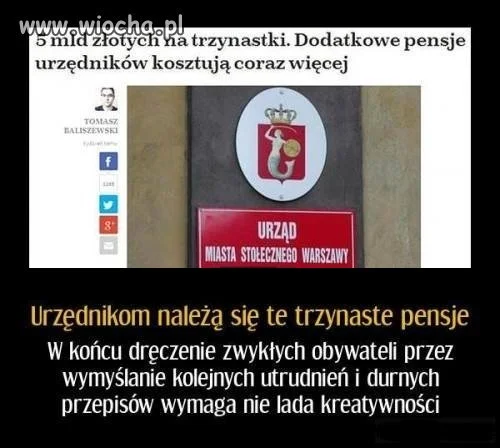 Dzisiaj nie są ważne efekty pracy