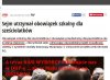 Nasi drodzy WYBORCY - Obywatelski wniosek to wy 