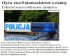 Rzucił swoją siedmiodniową córką o ziemię