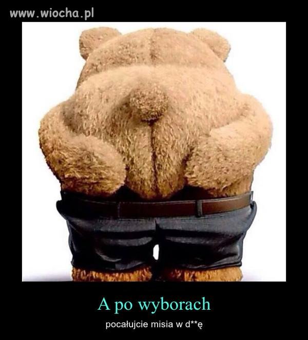 Myślę że tak będzie..