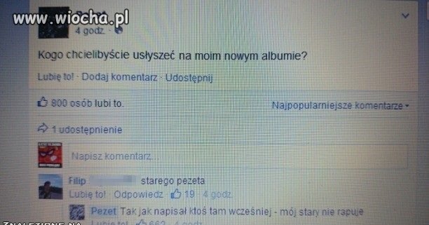 Stary Pezeta