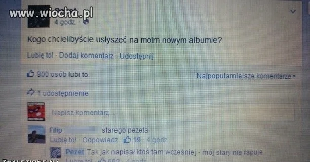 Stary Pezeta