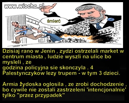 To był