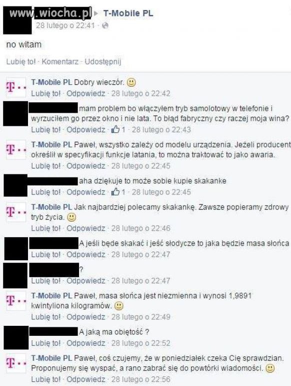 Cierpliwość to podstawa