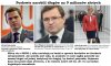 Z sejmowej kasy ubyło 9 milionów 