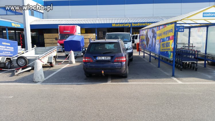 Gabaryt z Olkusza
