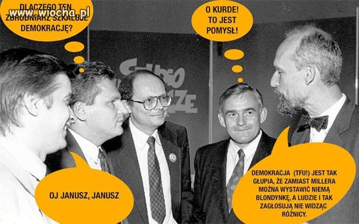Potwierdzenie, że naprawde rozmiar się nie liczy. 