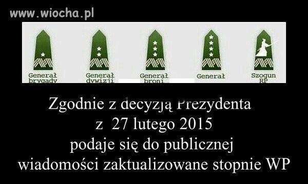 Polska podnosi stan gotowości bojowej