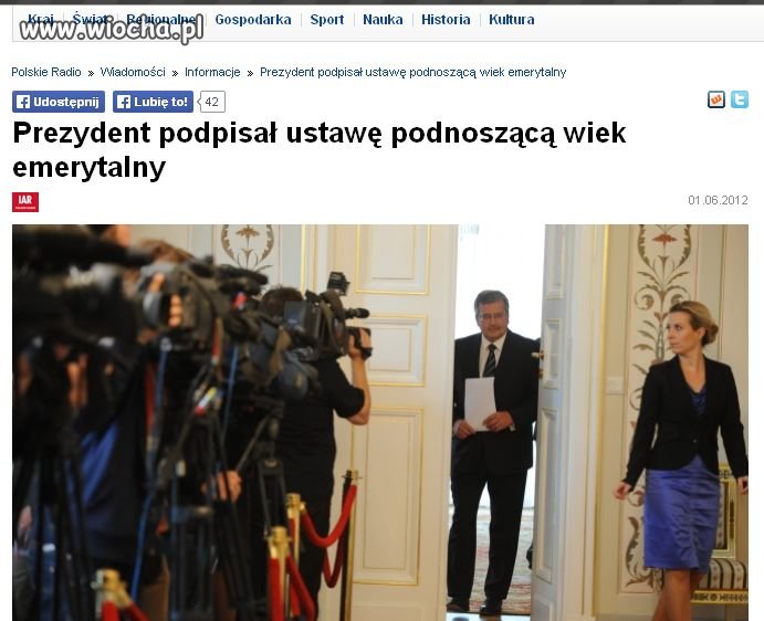 Dlaczego NIE ZAPYTANO NARODU?